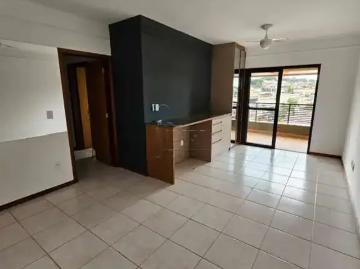 Apartamento para Locação em Ribeirão Preto/SP Santa Cruz do José Jacques 3 Quartos