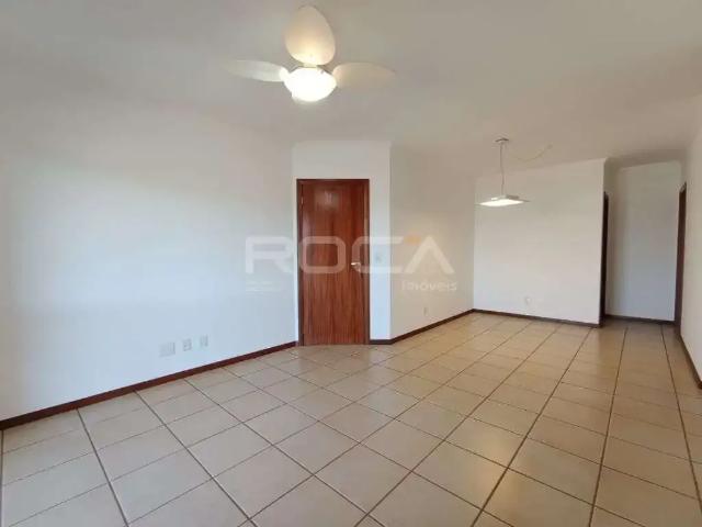 Apartamento para Locação em Ribeirão Preto/SP Santa Cruz do José Jacques 4 Quartos