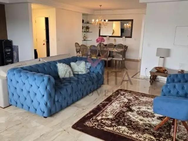 Apartamento para Locação em Ribeirão Preto/SP Santa Cruz do José Jacques 4 Quartos