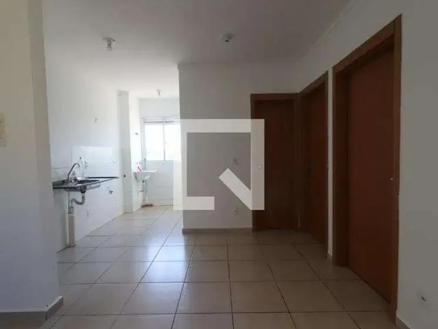 Apartamento para Locação em Ribeirão Preto/SP Valentina Figueiredo 2 Quartos