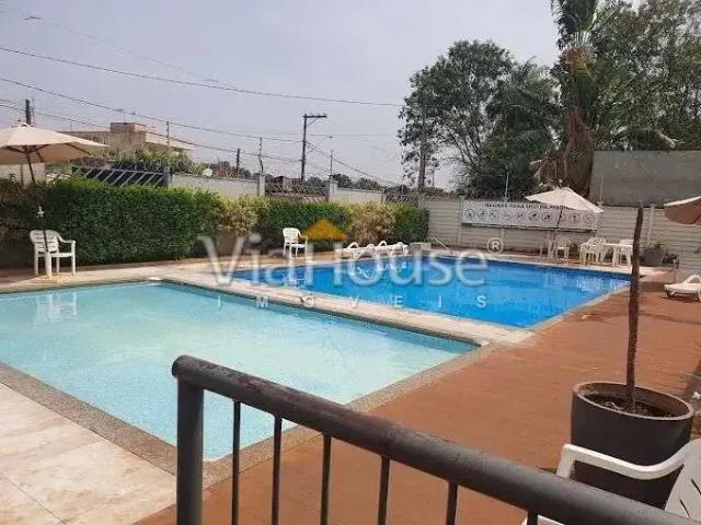 Apartamento para Locação em Ribeirão Preto/SP Valentina Figueiredo 2 Quartos