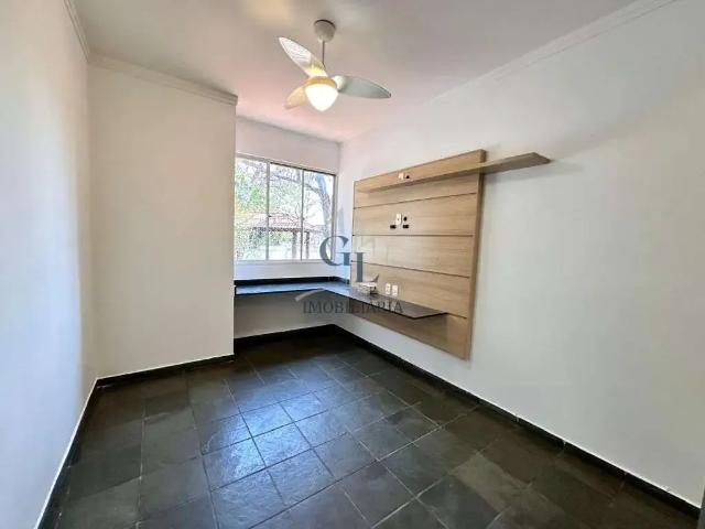 Apartamento para Locação em Ribeirão Preto/SP Vila Amélia 1 Quartos