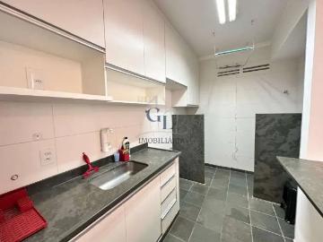 Apartamento para Locação em Ribeirão Preto/SP Vila Amélia 1 Quartos