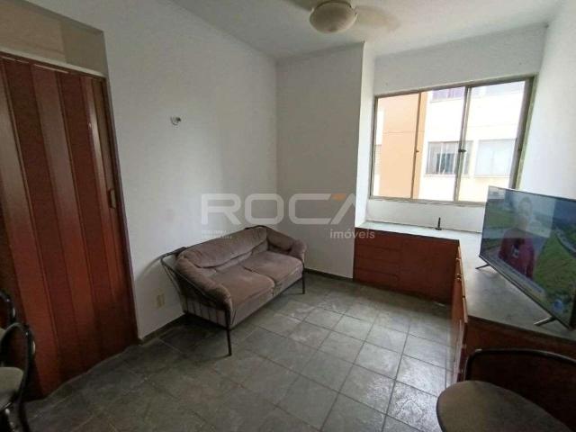 Apartamento para Locação em Ribeirão Preto/SP Vila Amélia 1 Quartos