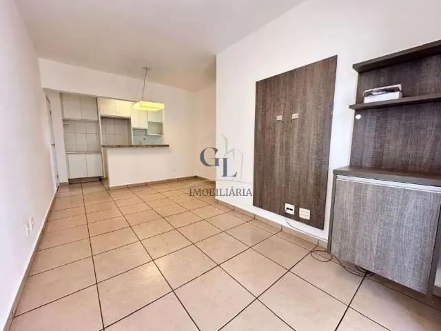 Apartamento para Locação em Ribeirão Preto/SP Vila Amélia 2 Quartos