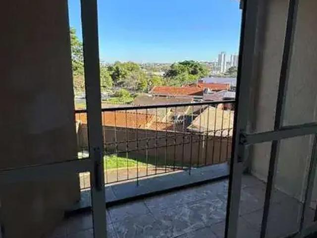 Apartamento para Locação em Ribeirão Preto/SP Vila Amélia 2 Quartos