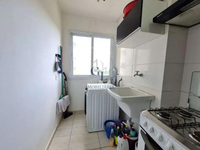 Apartamento para Locação em Ribeirão Preto/SP Vila Amélia 2 Quartos