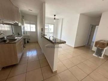 Apartamento para Locação em Ribeirão Preto/SP Vila Amélia 2 Quartos