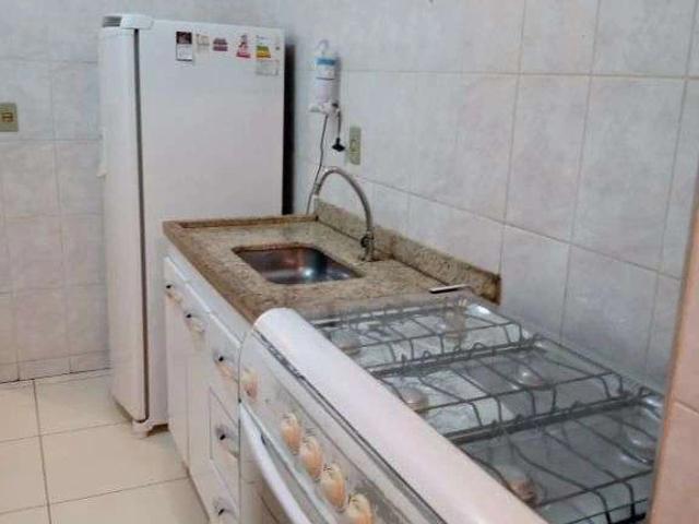 Apartamento para Locação em Ribeirão Preto/SP Vila Amélia 2 Quartos