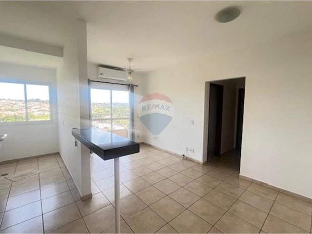 Apartamento para Locação em Ribeirão Preto/SP Vila Amélia 2 Quartos