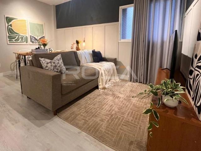 Apartamento para Locação em Ribeirão Preto/SP Vila Amélia 3 Quartos