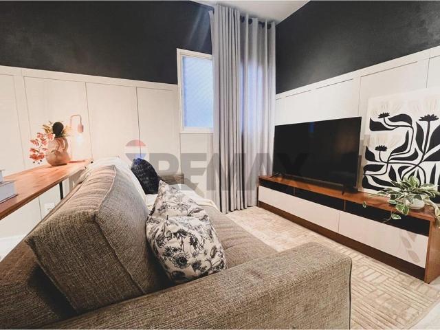 Apartamento para Locação em Ribeirão Preto/SP Vila Amélia 3 Quartos