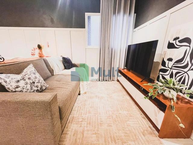 Apartamento para Locação em Ribeirão Preto/SP Vila Amélia 3 Quartos
