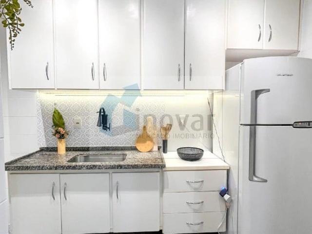 Apartamento para Locação em Ribeirão Preto/SP Vila Amélia 3 Quartos