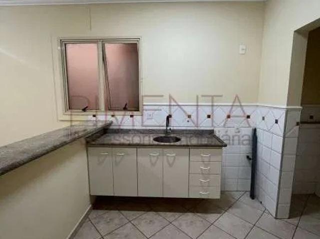 Apartamento para Locação em Ribeirão Preto/SP Vila Ana Maria 1 Quartos