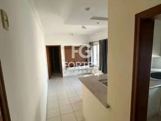 Apartamento para Locação em Ribeirão Preto/SP Vila Ana Maria 1 Quartos