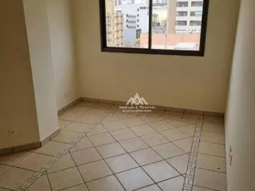 Apartamento para Locação em Ribeirão Preto/SP Vila Ana Maria 1 Quartos