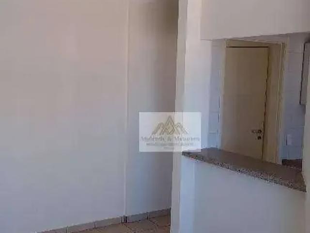 Apartamento para Locação em Ribeirão Preto/SP Vila Ana Maria 1 Quartos