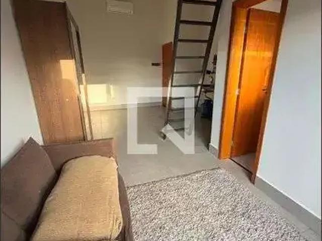 Apartamento para Locação em Ribeirão Preto/SP Vila Ana Maria 1 Quartos