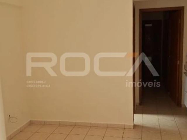 Apartamento para Locação em Ribeirão Preto/SP Vila Ana Maria 1 Quartos