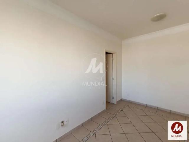 Apartamento para Locação em Ribeirão Preto/SP Vila Ana Maria 1 Quartos