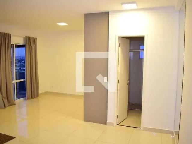 Apartamento para Locação em Ribeirão Preto/SP Vila Ana Maria 1 Quartos