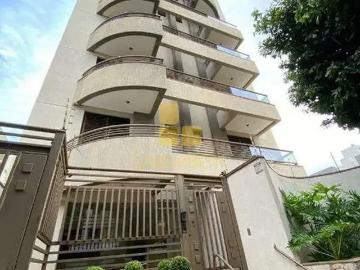 Apartamento para Locação em Ribeirão Preto/SP Vila Ana Maria 1 Quartos