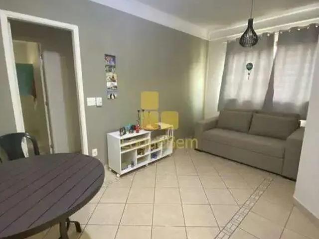 Apartamento para Locação em Ribeirão Preto/SP Vila Ana Maria 1 Quartos