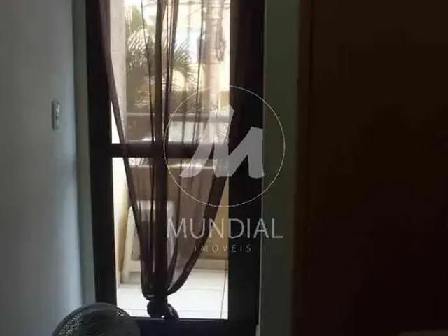 Apartamento para Locação em Ribeirão Preto/SP Vila Ana Maria 1 Quartos