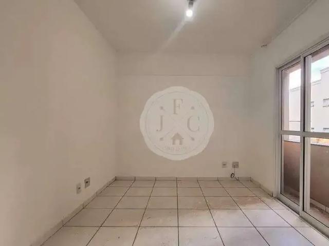 Apartamento para Locação em Ribeirão Preto/SP Vila Ana Maria 1 Quartos