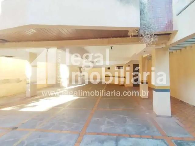 Apartamento para Locação em Ribeirão Preto/SP Vila Ana Maria 1 Quartos