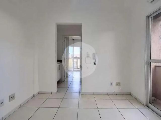 Apartamento para Locação em Ribeirão Preto/SP Vila Ana Maria 1 Quartos