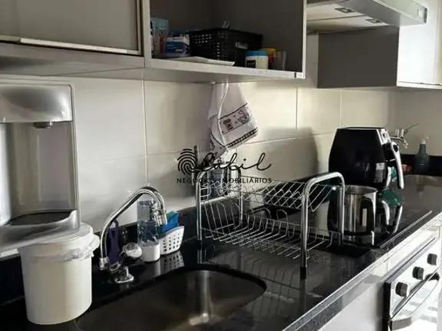 Apartamento para Locação em Ribeirão Preto/SP Vila Ana Maria 1 Quartos