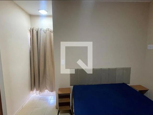 Apartamento para Locação em Ribeirão Preto/SP Vila Ana Maria 1 Quartos