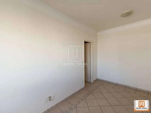 Apartamento para Locação em Ribeirão Preto/SP Vila Ana Maria 1 Quartos