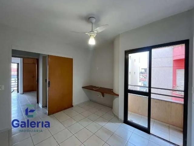 Apartamento para Locação em Ribeirão Preto/SP Vila Ana Maria 1 Quartos