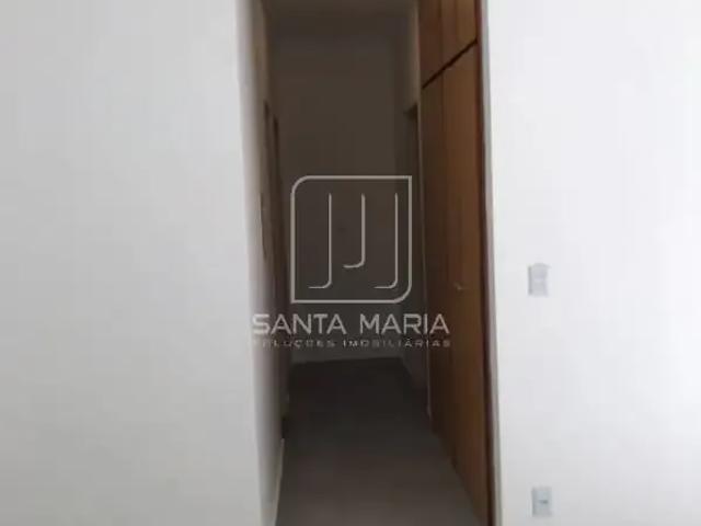 Apartamento para Locação em Ribeirão Preto/SP Vila Ana Maria 2 Quartos