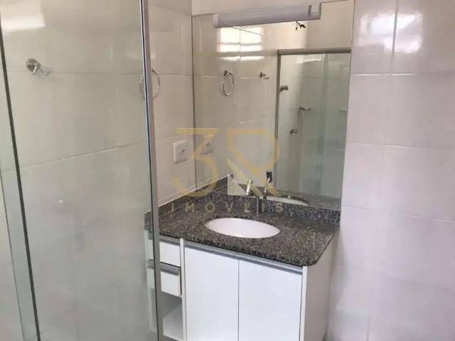 Apartamento para Locação em Ribeirão Preto/SP Vila Ana Maria 2 Quartos