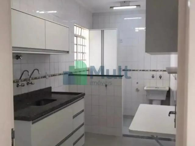 Apartamento para Locação em Ribeirão Preto/SP Vila Ana Maria 2 Quartos