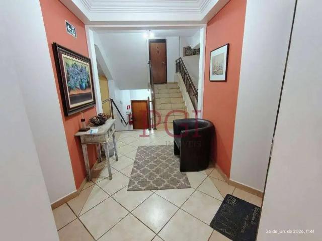 Apartamento para Locação em Ribeirão Preto/SP Vila Ana Maria 2 Quartos