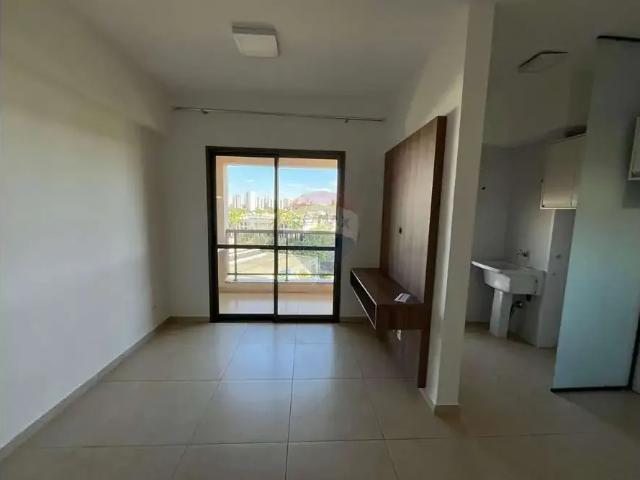 Apartamento para Locação em Ribeirão Preto/SP Vila Ana Maria 2 Quartos