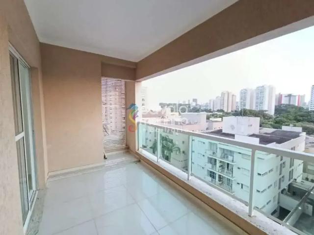 Apartamento para Locação em Ribeirão Preto/SP Vila Ana Maria 2 Quartos