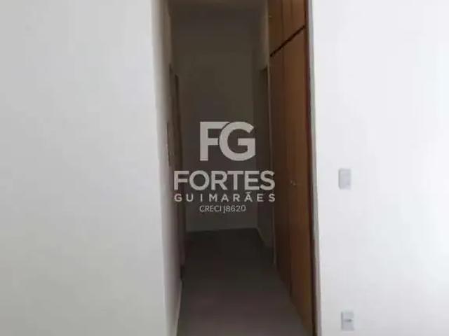 Apartamento para Locação em Ribeirão Preto/SP Vila Ana Maria 2 Quartos