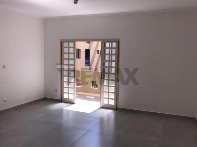 Apartamento para Locação em Ribeirão Preto/SP Vila Ana Maria 2 Quartos