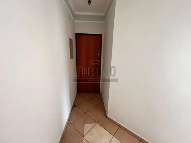 Apartamento para Locação em Ribeirão Preto/SP Vila Ana Maria 2 Quartos