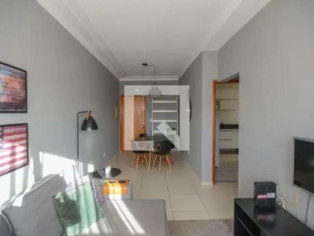 Apartamento para Locação em Ribeirão Preto/SP Vila Ana Maria 2 Quartos
