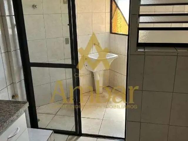 Apartamento para Locação em Ribeirão Preto/SP Vila Ana Maria 2 Quartos