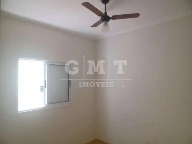 Apartamento para Locação em Ribeirão Preto/SP Vila Ana Maria 2 Quartos