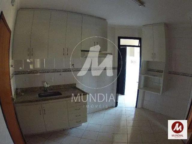 Apartamento para Locação em Ribeirão Preto/SP Vila Ana Maria 3 Quartos