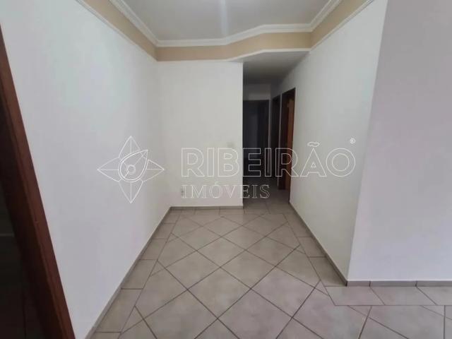 Apartamento para Locação em Ribeirão Preto/SP Vila Ana Maria 3 Quartos